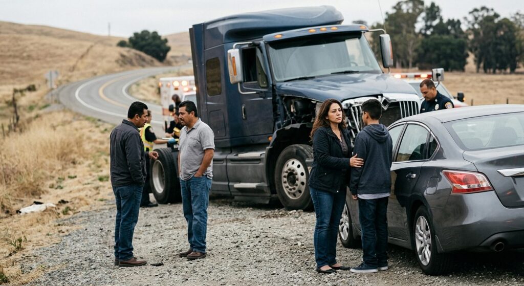 Abogado especializado en accidentes aéreos y casos de muerte injustificada.