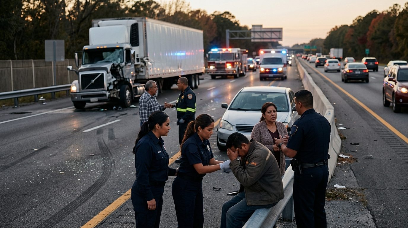 Abogado especializado en accidentes aéreos y lesiones en Florida.