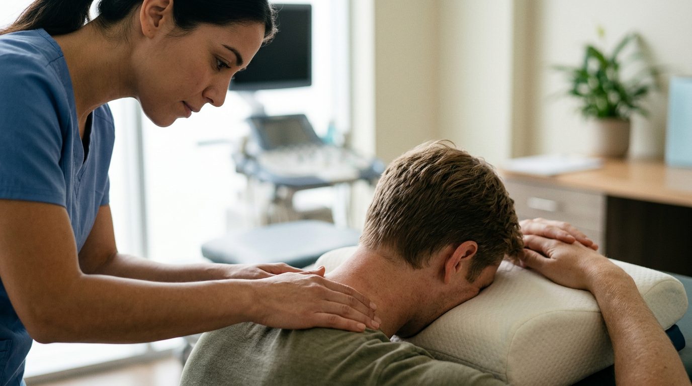 catastrophic back neck injuries guide