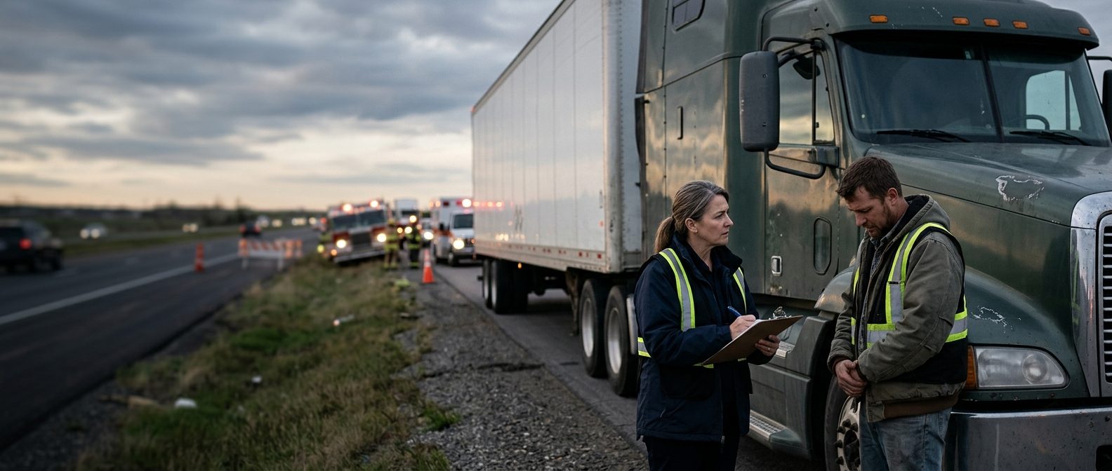 trucking insurance catastrophic injury claims