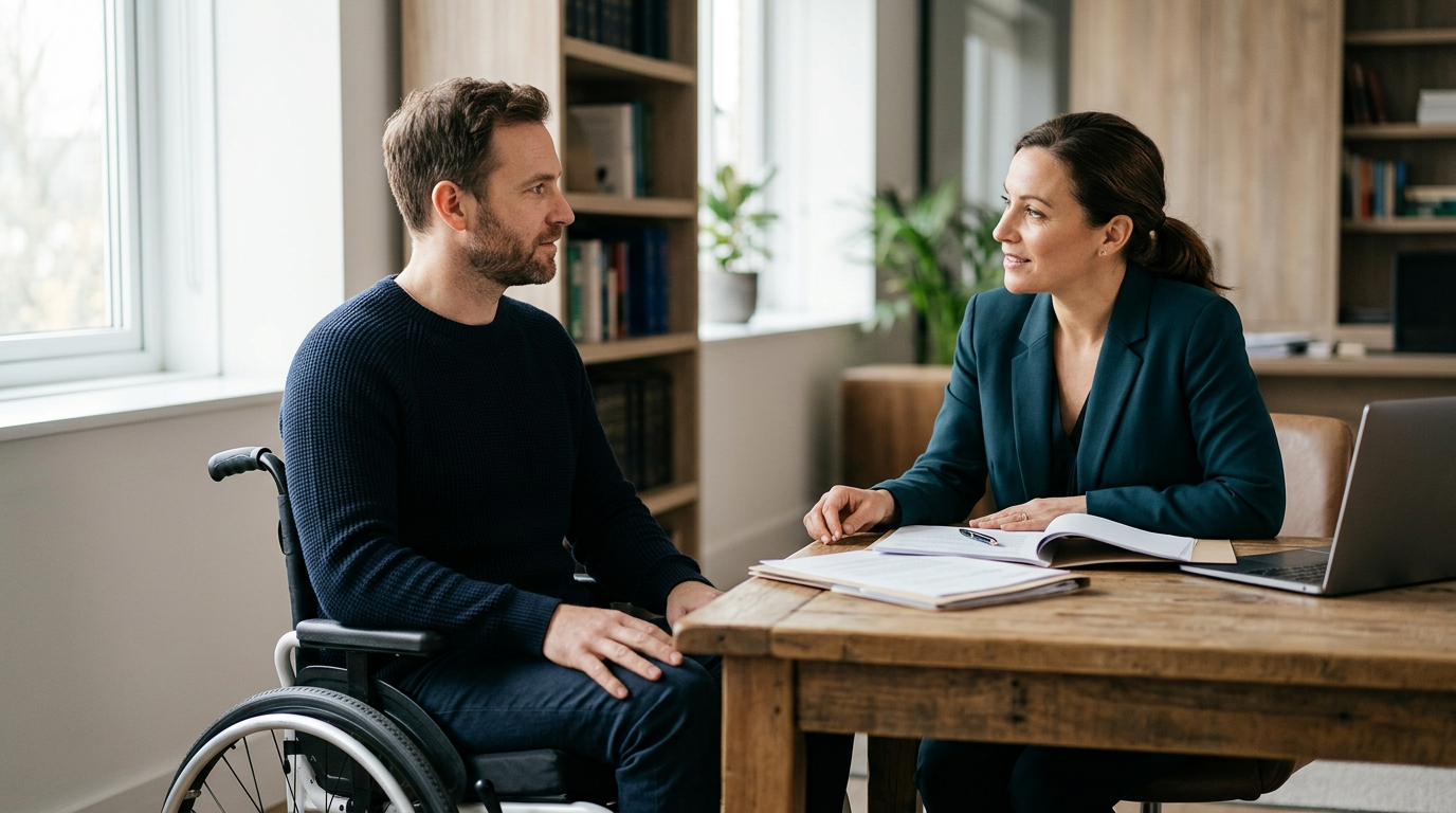 spinal cord injury claims