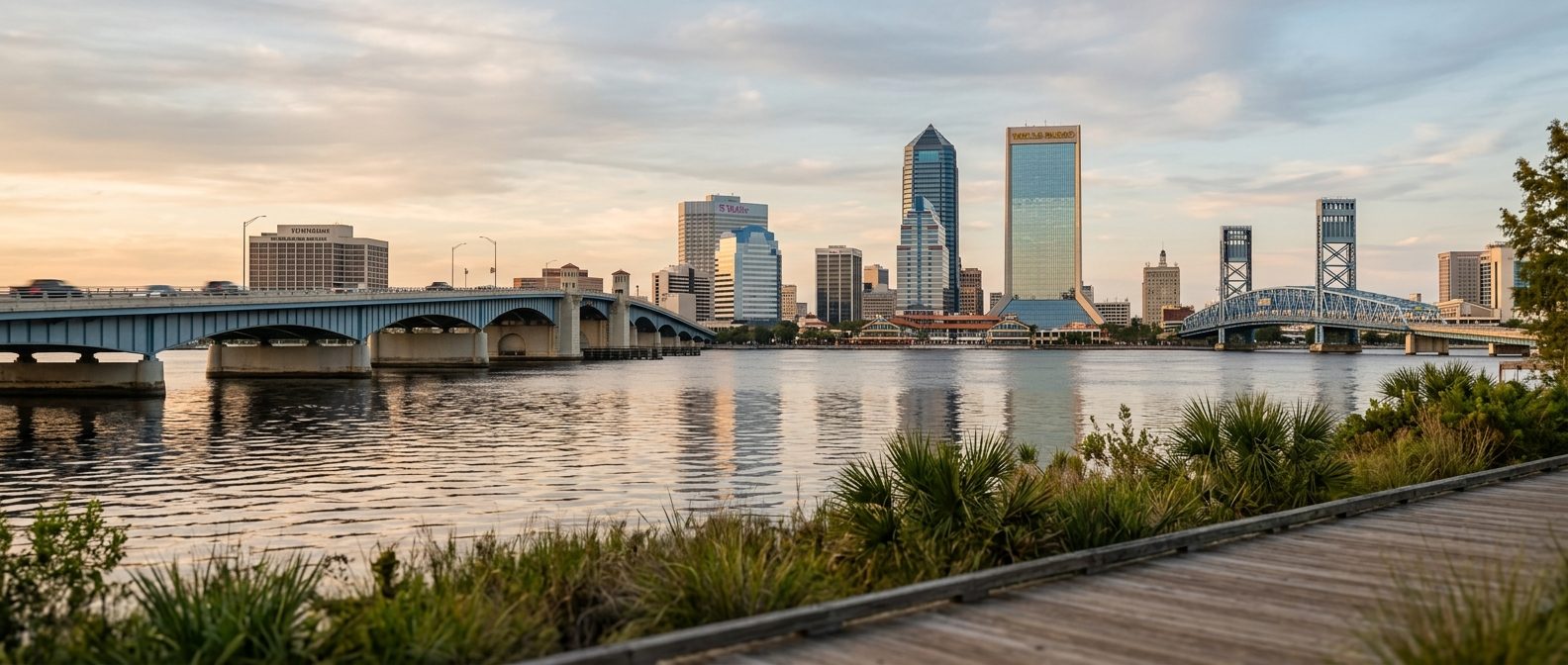 jacksonville