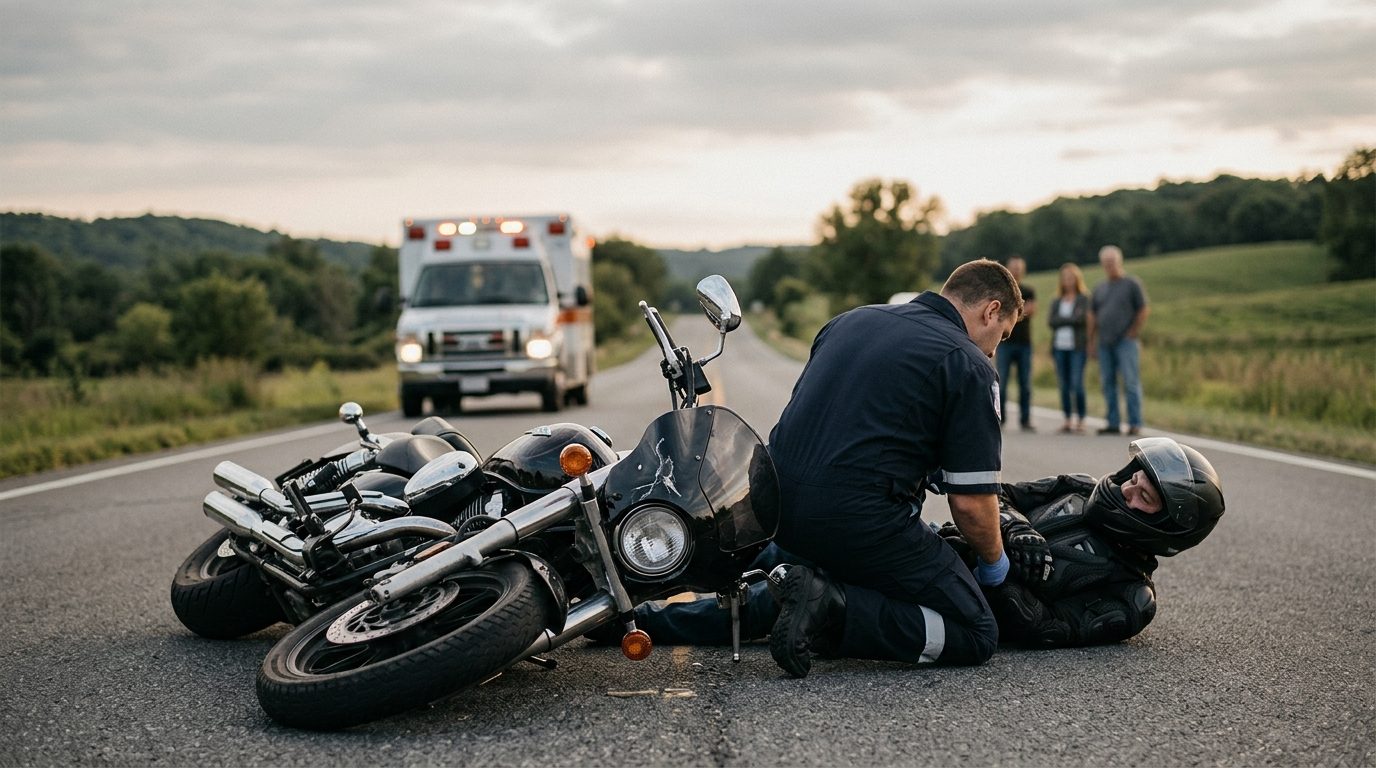 motorcycle accidents