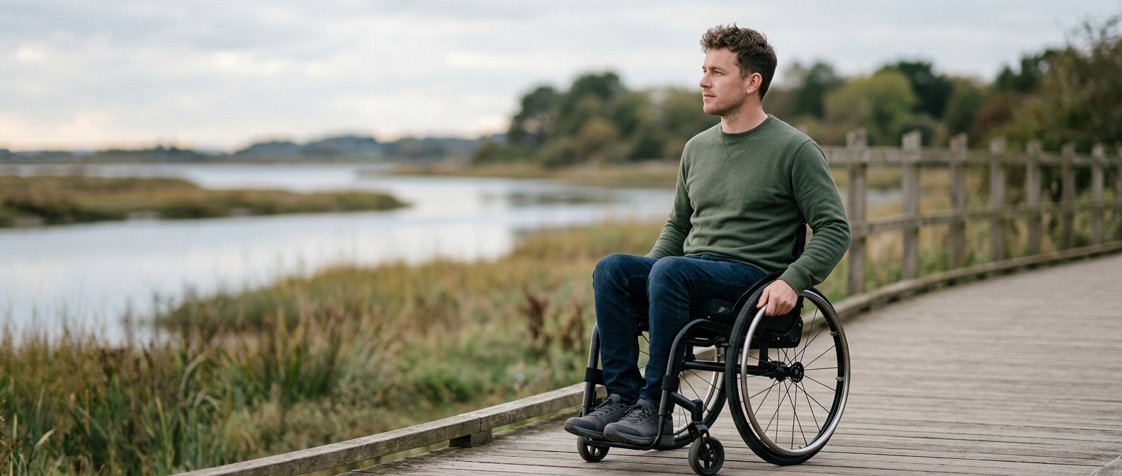 paralysis