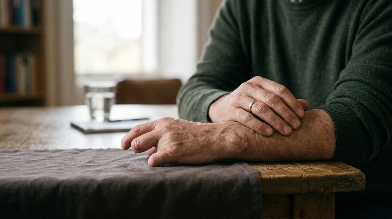 arm hand finger amputation claims