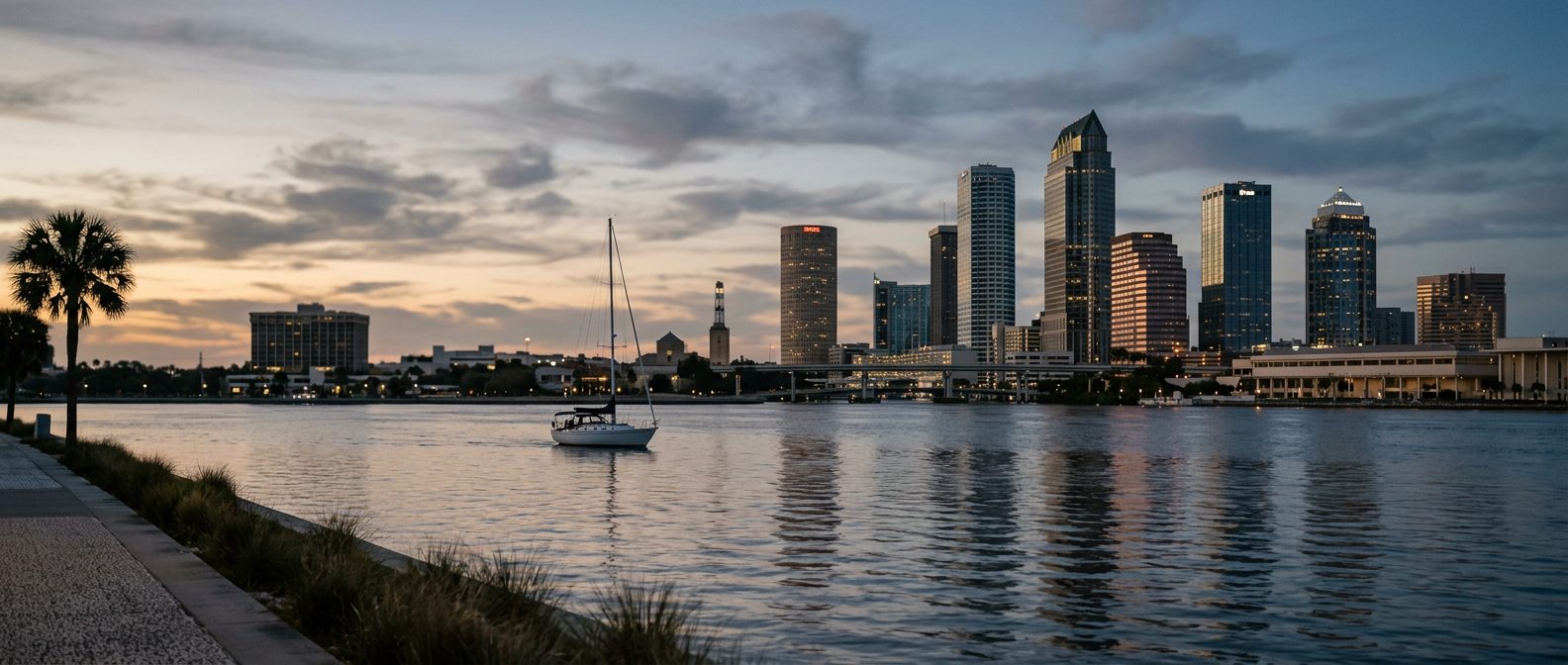 tampa