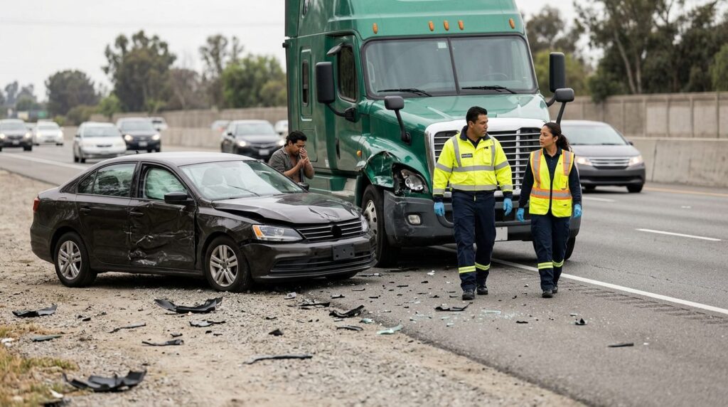 Abogado especializado en accidentes de moto acuática y lesiones catastróficas.