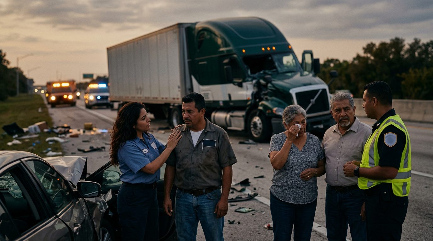 Abogado especializado en casos de resbalones y caídas en Deerfield Beach, Florida.