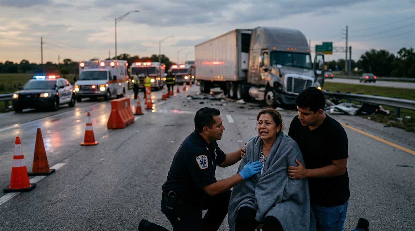 Abogado especializado en casos de resbalones y caídas en Plantation, Florida.
