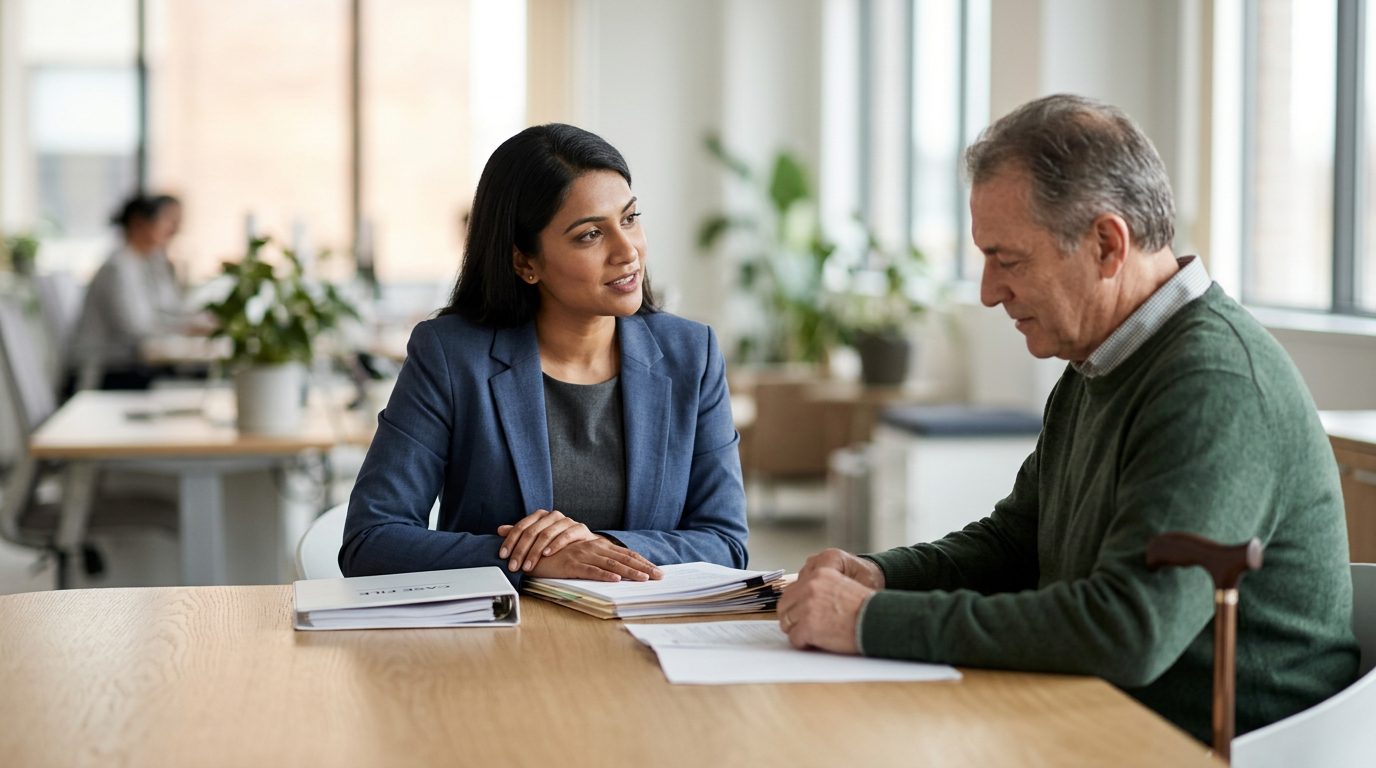 do lawyers usually win disability cases