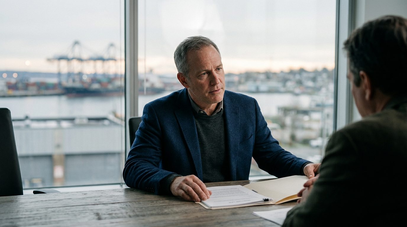 maritime injury lawyer