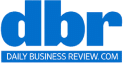dbr daily business review logo