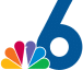 NBC 6 logo