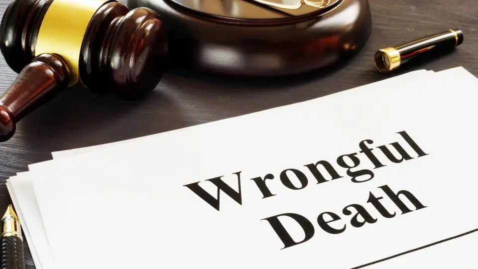 Coping with Wrongful Death: The Compassionate Approach of CHG Law
