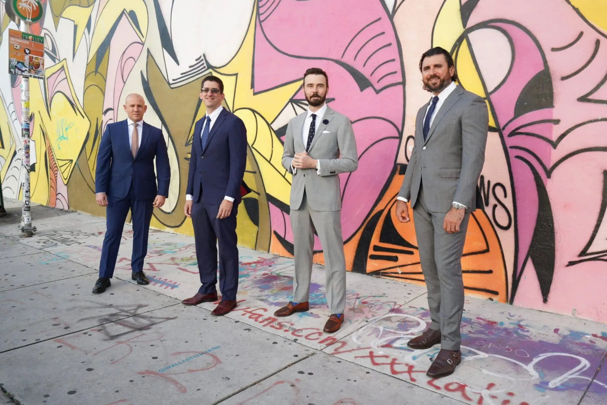 5 Key Qualities to Seek When Choosing the Right TBI Attorney in Miami: What to Look For 1 TBI Attorney in Miami
Personal Injury Lawyers
Personal Injury Attorney