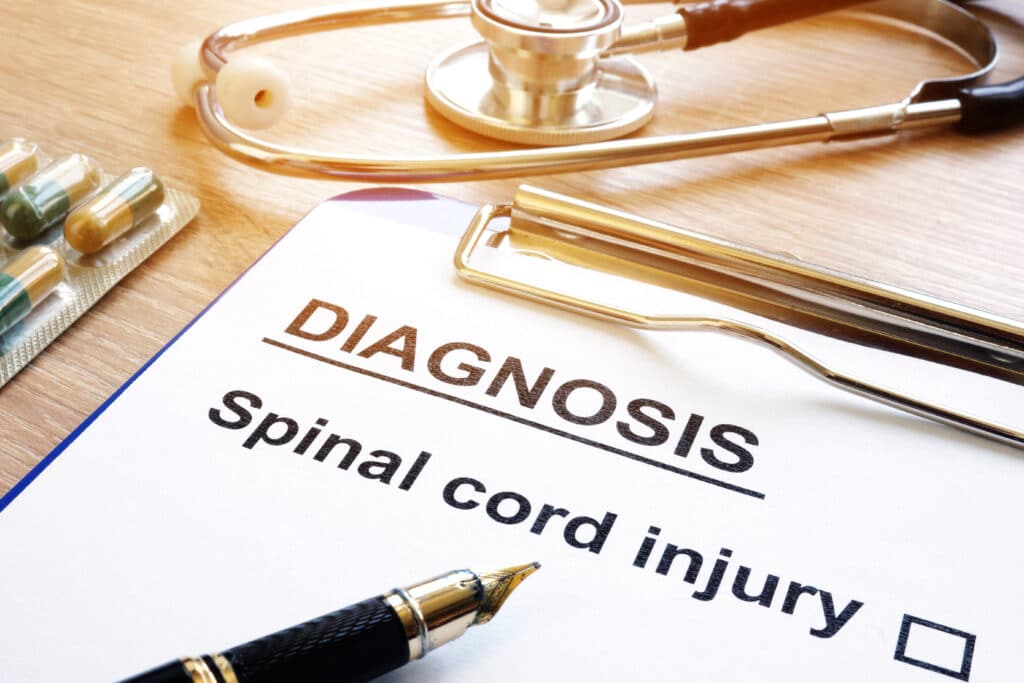 CHG Lawyers - Miami Spinal Cord Injury Lawyers