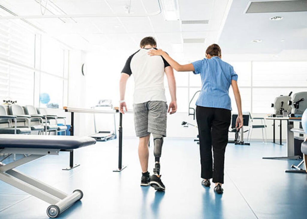 CHG Miami Amputation Injury Lawyers