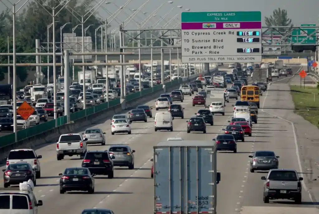 Our Results - V2 1 a traffic crash on a highway broward chg lawyers