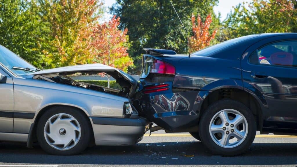 miami rear ended collision chg lawyers