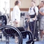 Spinal Cord Injury - CHG Lawyers