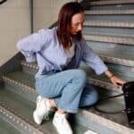 Slip and Fall Spinal Cord Injuries Spinal Cord Injury