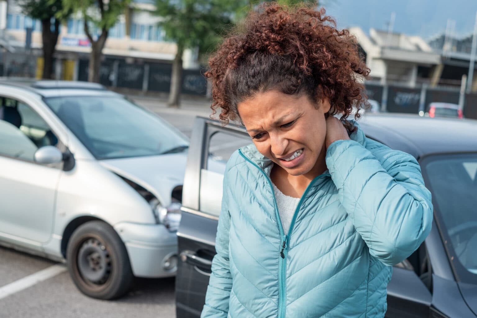 Common Injuries From Rear End Auto Accidents
